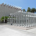 The Ultimate Guide to Purchasing Tickets for Art Exhibitions in Los Angeles County, CA