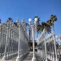 Exploring the Vibrant Art Scene of Los Angeles County