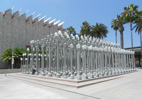 The Ultimate Guide to Purchasing Tickets for Art Exhibitions in Los Angeles County, CA