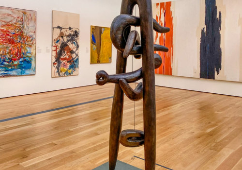 The Insider's Guide to Parking at Art Exhibitions in Los Angeles County